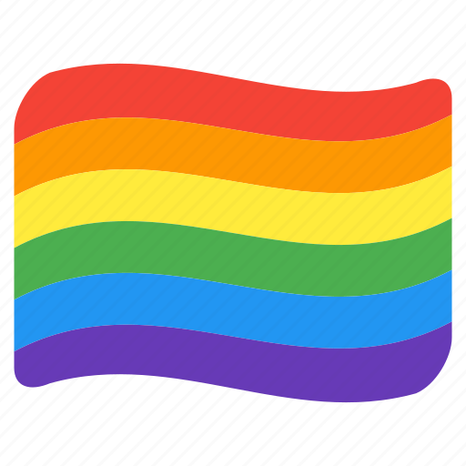 Queer_Icons_Rainbow_Flag 512